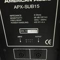 AmericanAudio APX-SUB 15-3.jpg|Соляр Мар'ян 